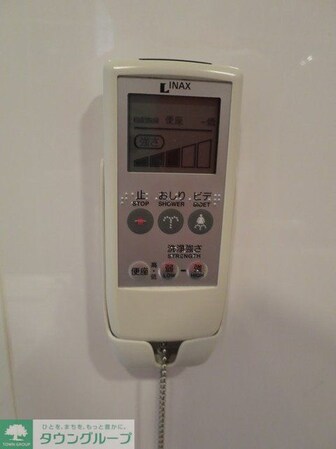 イプセ蒲田WESTの物件内観写真